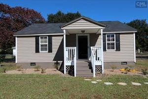 $54,900
Camden 2BR 1BA, BEAUTIFULLY REDONE HOME ON ALMOST 1/2 ACRE