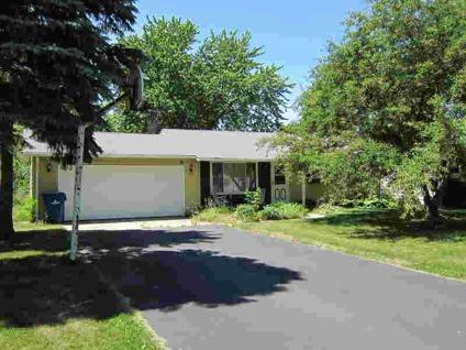 $54,900
Davison, Lots of potential in this 3 bedroom ranch