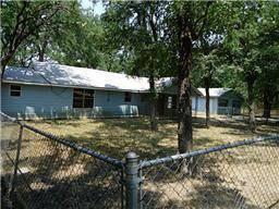 $54,900
FORECLOSER- Home with 1.37 Acres