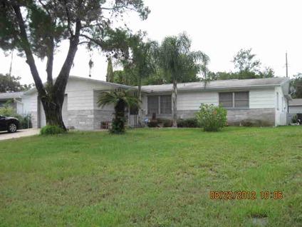 $54,900
Holiday, THIS HOME HAS 3 LARGE BEDROOMS, 1 FULL AND *2 HALF