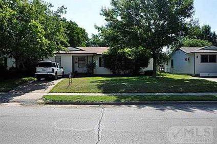 $54,900
Home for sale in Irving, TX 54,900 USD