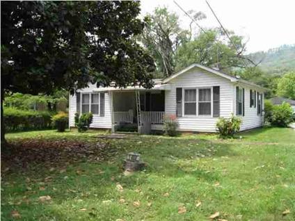 $54,900
Home for sale or real estate at 1488 CHATTANOOGA VALLEY RD FLINTSTONE GA