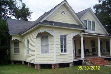 $54,900
Kirbyville 4BR 2BA, This home has great potential to become