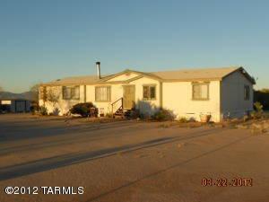 $54,900
Manufactured Single Family Residence, Other - Tucson, AZ