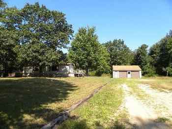 $54,900
Oxford, GREAT COUNTRY SETTING, 3 BEDROOM, 2 BATH DOUBLE WIDE