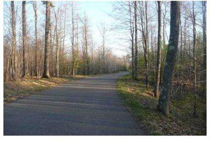 $54,900
Quality Vacant Lots on Hardwood Mature Forest