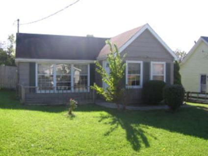$54,900
Richmond 1BA, Nice 2 bedroom cottage with fenced back yard.