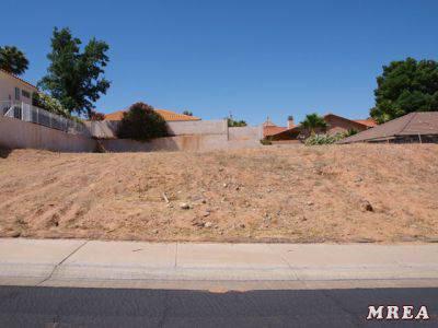 $54,900
Single Family Home Lot in Chaparral Estates