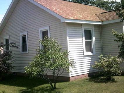 $54,900
very nice clean, updated home on south side Escanaba