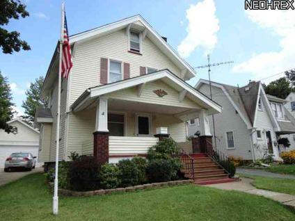 $54,900
Warren 3BR 2BA, Looking for a well-maintained home at the