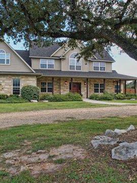 $550,000
Beautiful Family Home With Pool On 1.47 Acres!