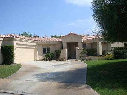 $550,000
Nice Home with Pool & Spa at Tierra Vista