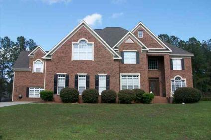 $550,000
Property For Sale at 111 River Valley Ct Kathleen, GA