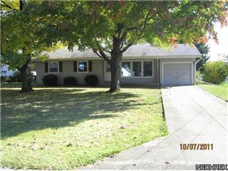 550 Snyder Dr Loudonville, OH 44842