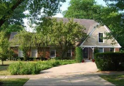 $559,000
4037 Picardy Ln - 5br