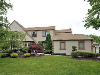 $559,000
Marlboro 5BR 2.5BA, Not your Average Col! This Toll Bros
