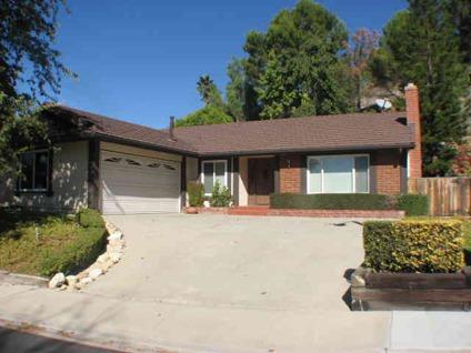 $559,000
Thousand Oaks 3BR 2BA, Move in Condition*Great area*Open