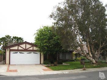 $559,000
Thousand Oaks 4BR 2BA, Large 1 story home in move-in ready