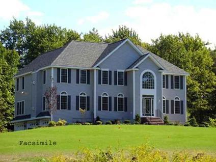 $559,900
Chester 2.5BA, 3700+ sq ft 4 bedroom colonial on 12 acres.
