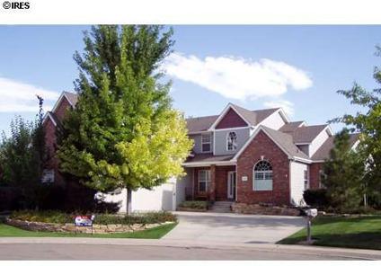 $559,900
Residential-Detached, 2 Story - Lafayette, CO