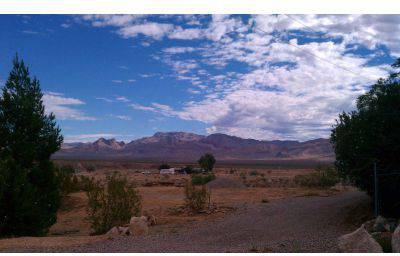 $55,000
1.08 Acre Vacant Land View of Virgin River Desert Springs AZ