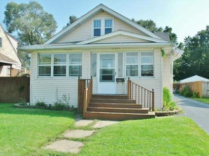 $55,000
1.5 Story home in Rockford IL