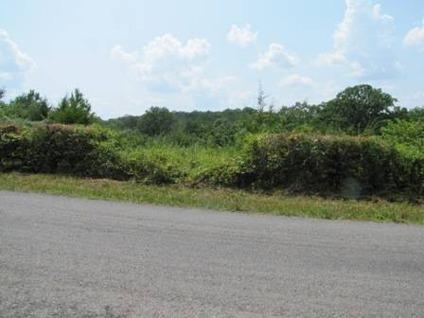 $55,000
5.66 Acres, sloping level, view of English Mountain