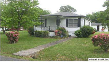 $55,000
800 Hopkins Dr Birmingham, AL 35214