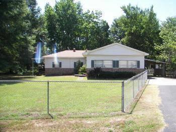 $55,000
Atkins 5BR 2BA, Listing agent and office: Randy Campbell