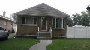 $55,000
Bellwood, 3 bedroom and 1 bathroom pursuant to Lenders