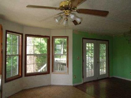 $55,000
Douglasville Three BR Two BA, 3/2 IN AMBER FOREST S/D!ROCKING CHAIR