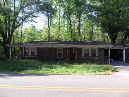 $55,000
Easley 3BR 1.5BA, BEING SOLD AS IS