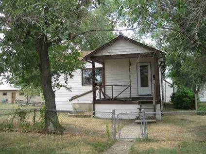 $55,000
Glasgow 3BR 1.5BA, This house is on a large corner lot with