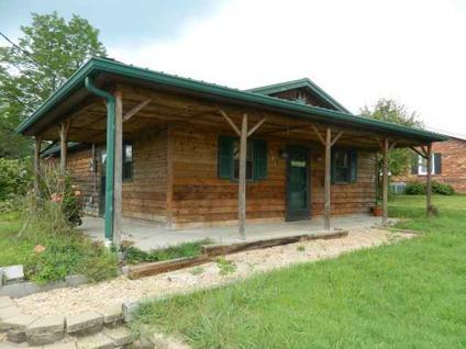 $55,000
Junction City, Cute wood siding home with covered porch!