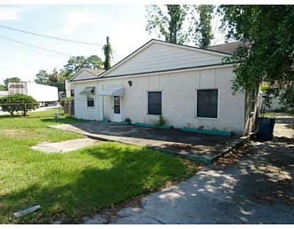 $55,000
Located at a busy intersection of Coastal Highway this property is highly