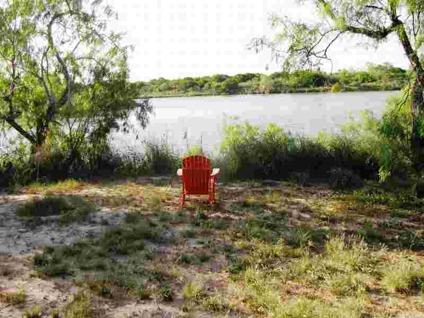 $55,000
Look at this Affordable Port Of Harlingen Waterfront Lease Property!