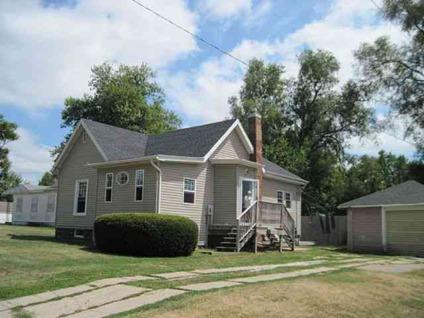 $55,000
Monmouth 1BA, Open floor plan for this 2 plus bedroom