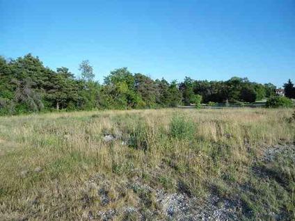 $55,000
Mount Pleasant, LOOKING FOR a spot to build your home - just