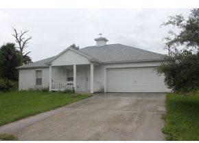 $55,000
Move in ready home. Adorable 3 bedroom 2 bath home located in quite SE Palm Bay