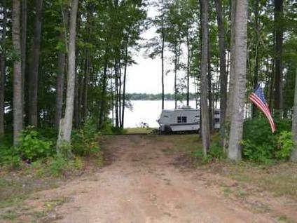 $55,000
Partially Wooded Lot w/ 60 ft. Frontage on West Londo Lk
