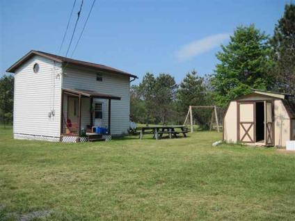 $55,000
Saint Marys 1BR, Camp in the middle of Elk Country