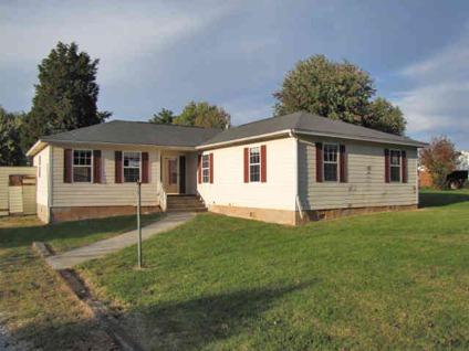 $55,000
Somerset, Includes 4BR/2BA, needs some work. Nice area.