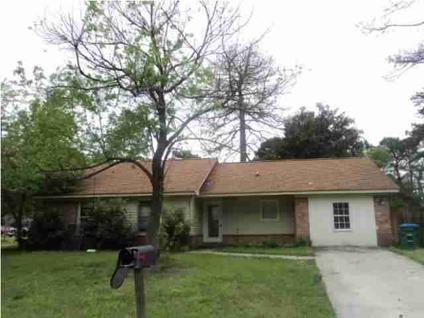 $55,000
Summerville, +/-1113sqft Ranch Home with 3 bedrooms and 2