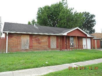$55,250
Marrero, Great potential! 4 beds and 2 full baths.