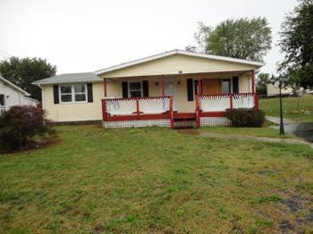 $55,440
Ranson 1BA, Great Opportunity for a 3 bedroom Ranch.