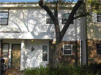 $55,500
Attached Single Unit (Townhomes), Townhouse - SHALIMAR, FL