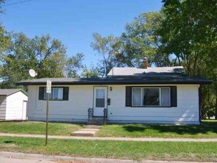 $55,500
Marshalltown 1BA, BE FIRST to see this recently remodeled 2