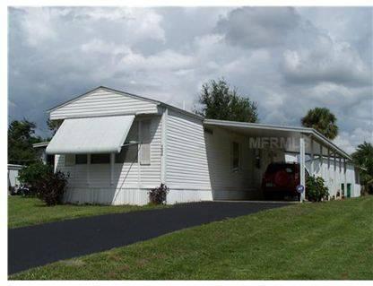 $55,900
Punta Gorda 2BR, Country living at it's 