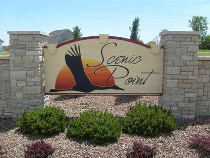 $55,900
Sun Prairie, Check out Scenic Point! 's best kept secret!