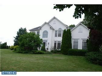 $561,350
Richboro 4BR 3.5BA, Welcome home to this spectacular